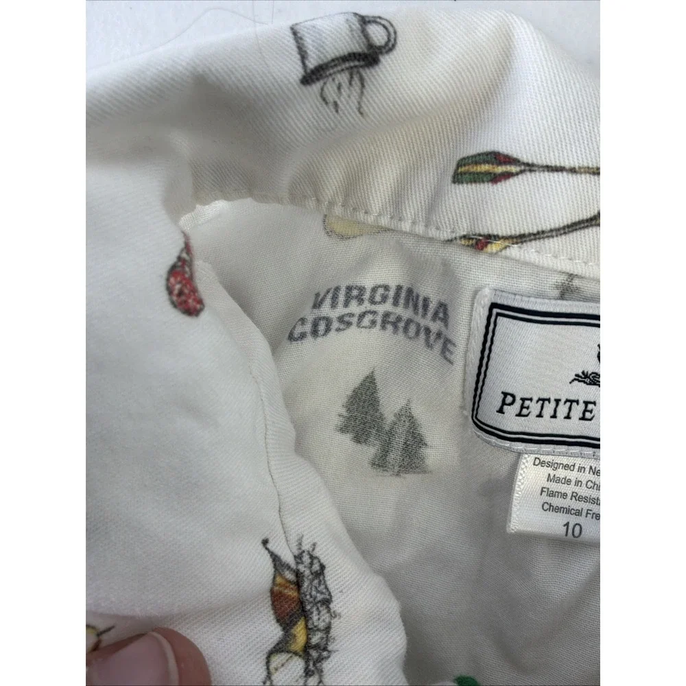 Petite Plume good used